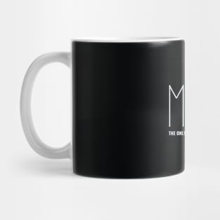 Funny Math Joke Mug